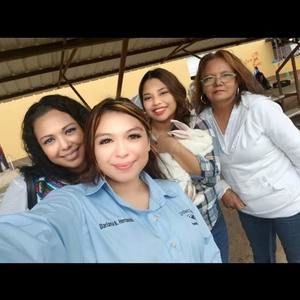 Meet your Posher, Irma